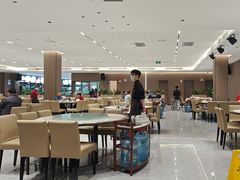 -點無缺茶楼·海鲜酒家(世博店)