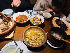 -图味美小黄鱼·景德菜(浙江路店)