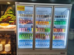 -苏格里岛自助海鲜烤肉(青秀万达店)