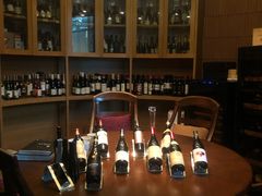-苏州洲际酒店·大堂酒廊