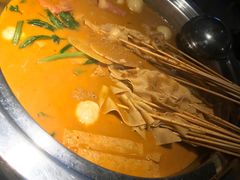 -杨翔豆皮涮牛肚(万和城店)