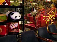 -四川饭店(城乡购物中心店)