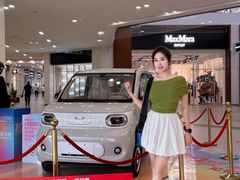-杉杉奥特莱斯广场(哈尔滨店)