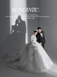 -爱城婚纱摄影·品质严选店