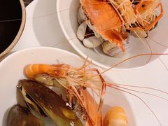 -长沙北辰洲际酒店-兰调全日餐厅