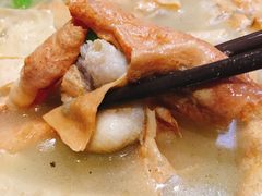 -原鄉本味 楚菜 丹江口鱼(北苑店)