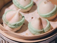 -宝丽轩中餐厅BAOLIXUAN