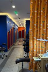 -Browhaus眉睫沙龙