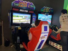 -不可思议减压馆·解压博物馆·摔碗发泄·团建定制
