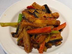 -峨嵋酒家(地安门店)