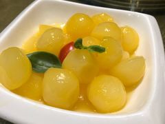 -祥和粗粮食府(南环西路店)