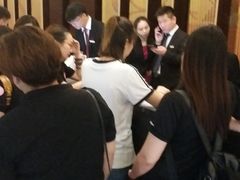 -诸暨同方豪生大酒店