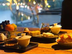 -青竺·青竹茶舍(断桥店)