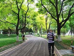 -堤角公园