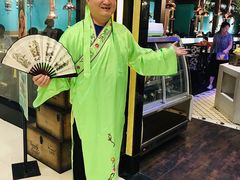 -阪尚皇·原切牛排·烤肉火锅自助(北京路店)