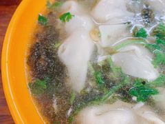 -阿麟馄饨(延长路店)