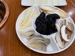 -岳合轩老北京涮肉