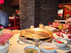 -小龙坎火锅(全球总店)
