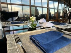 -广州花园酒店·凌璇阁旋转餐厅CAROUSEL360