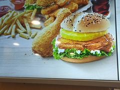 -德克士(北京站店)