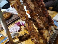 -通海俄式烧烤·俄罗斯大串(嵩山路店)