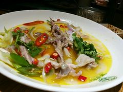 -塔哈尔·新疆盛宴(城西银泰店)