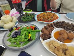 荷塘小炒-二张农家菜(天通苑店)