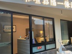 门面-夜宴江景餐厅