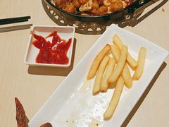 -避风塘(嘉兴八佰伴店)