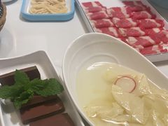 -德天雪花肥牛海鲜火锅(南苑东路店)