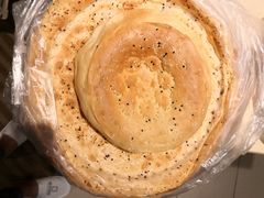 -吾斯曼珍珠抓饭王