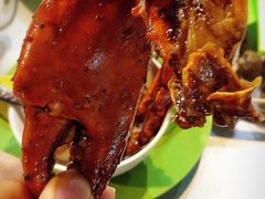 -明记烧鱼美味店