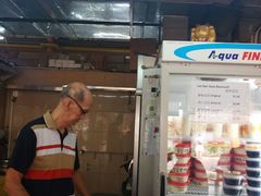 -老伴豆花(麦士威熟食中心店)