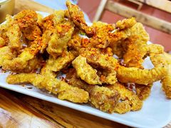 酥肉-冒椒火辣(太古里店)