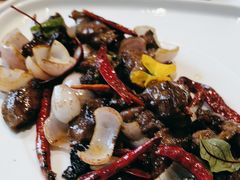 -月福京味斋·烤鸭店·北京菜(鼓楼总店)