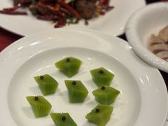 -洲际酒店·凌霄中餐厅SUMMIT