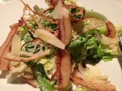 沙拉-广州四季酒店·佰鲜汇·现代法餐