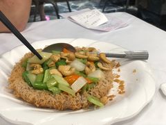 佛钵飘香-广州酒家(文昌总店)