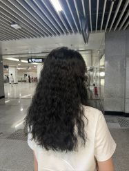 -奈川烫染Salon