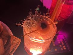 -MOSSO音乐酒吧·live house(南京旗舰店)