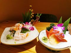 -酒井酱子·深夜食堂(东城汇店)