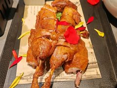 -姑苏家宴·苏帮菜·松鼠桂鱼(苏州店)