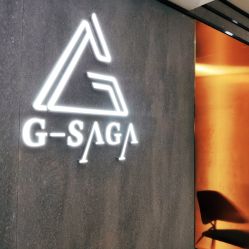 -G-SAGA形象设计
