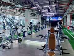 -GYMCARE VIVA(金开店)