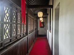 -东山雕花楼
