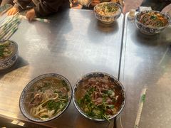 -杨家牛肉汤(淮建路店)