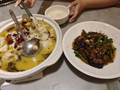 -小菜园新徽菜(芜湖万达店)