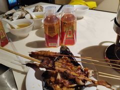 -翠林精选·洗浴·餐饮·住宿(江东大道店)