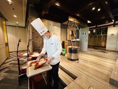 -大鸭梨烤鸭(金色漫香店)