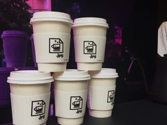 -JPG coffee(广州体育西店)